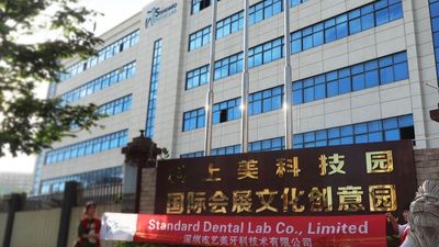 Chine Standard Dental Lab Co., Limited Profil d'entreprise