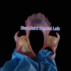 Standard Dental Lab Co., Limited ligne de production du fabricant