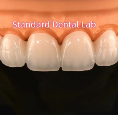 acheter Laboratoire dentaire à couronnes de zirconia avec porcelaine en couches fabrication en ligne