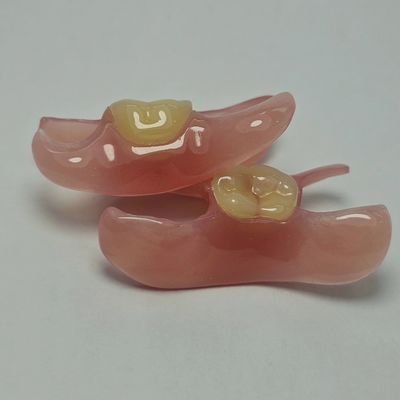 acheter Prothèses dentaires flexibles en valplast pour un confort naturel et une qualité esthétique fabrication en ligne