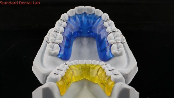acheter Appareil d'orthodontie efficace fabrication en ligne
