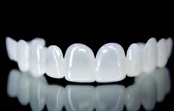 Coupe de dents amovible Blanche neige