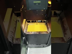 Le laboratoire dentaire numérique chinois